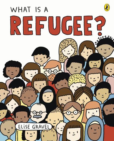 What Is A Refugee? 191 9780241423233.jpg