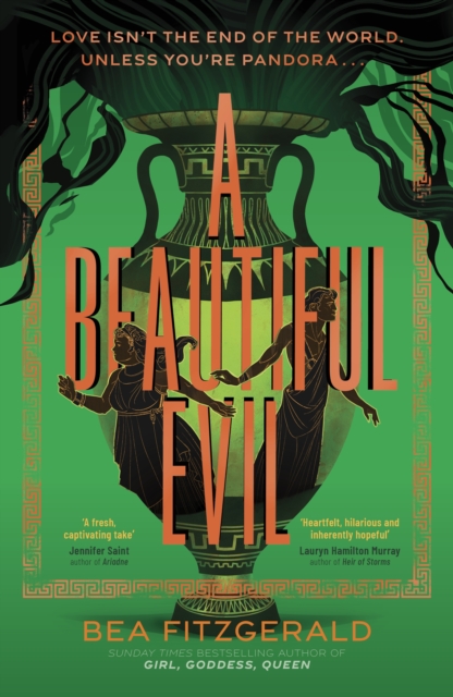 A Beautiful Evil 1 A Beautiful Evil