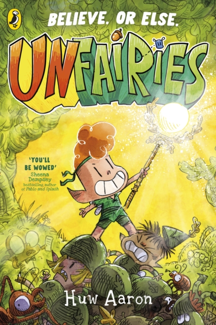 Unfairies 1 Unfairies
