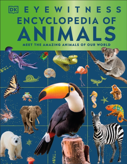 Eyewitness Encyclopedia of Animals 22 9780241691090.jpg