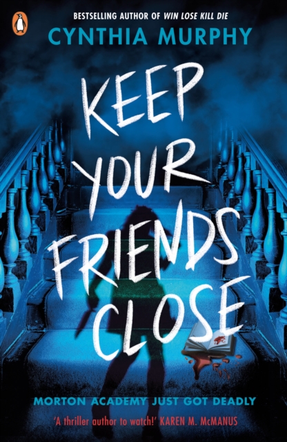 Keep Your Friends Close 1 Keep Your Friends Close