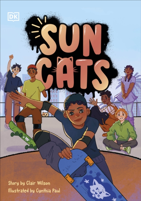 Phonic Books Sun Cats: Sounds of the Alphabet 1 Phonic Books Sun Cats: Sounds of the Alphabet