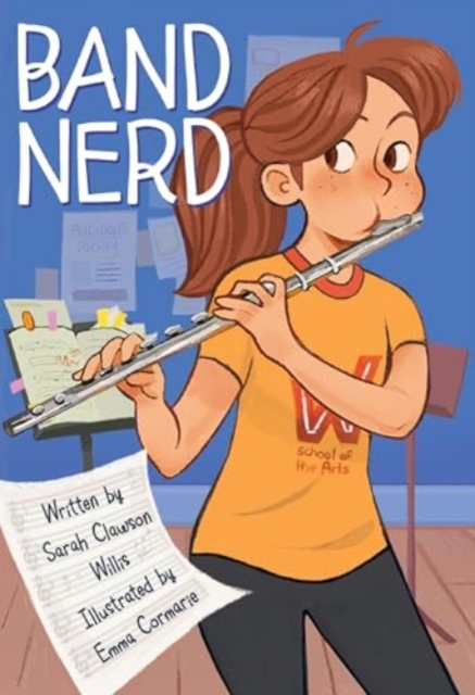 Band Nerd 1 Band Nerd