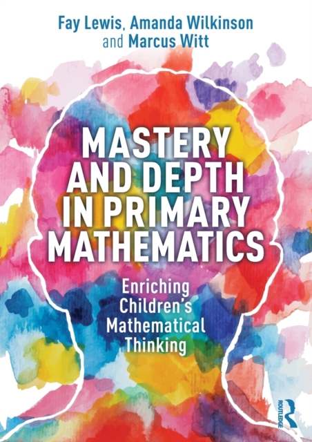 Fortify Math Book Mastery and Depth in Primary Mathematics: Enriching Children's ...