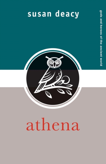 Athena 4 Athena — book cover