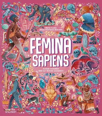 Femina Sapiens 1 Femina Sapiens