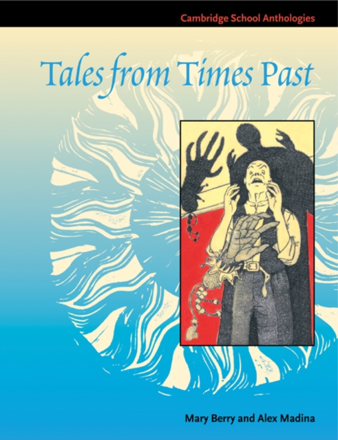 Tales from Times Past — book cover