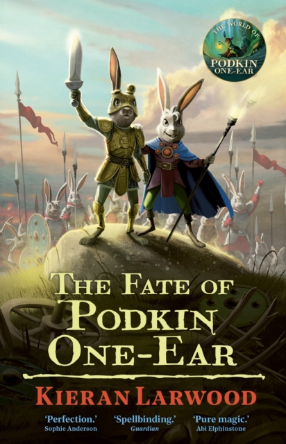 The Fate of Podkin One-Ear 1 The Fate of Podkin One-Ear