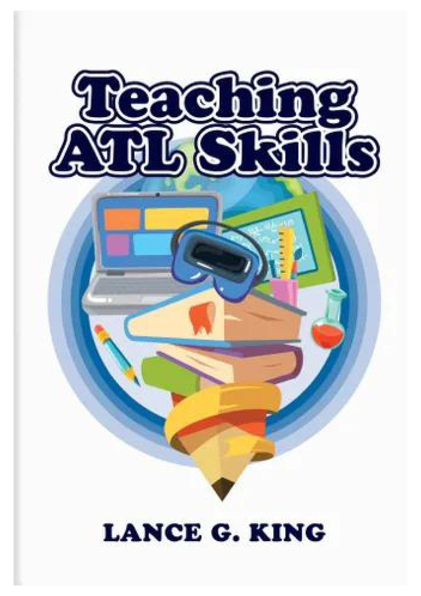 Teaching ATL Skills 2 Teaching ATL Skills — book cover