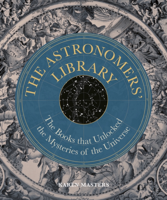 Astronomers' Library — book cover