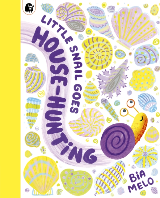 Little Snail Goes House-Hunting 1 Little Snail Goes House-Hunting