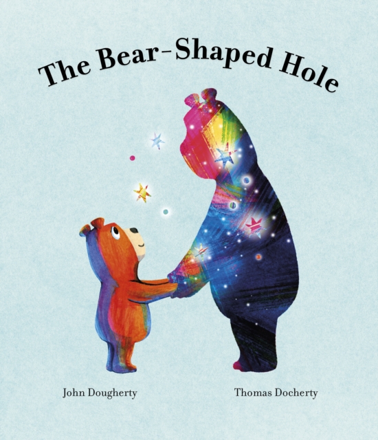 The Bear-Shaped Hole 112 9780711296602.jpg