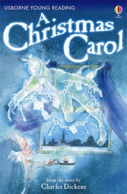 A Christmas Carol 1 A Christmas Carol