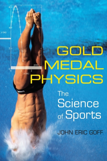 Gold Medal Physics — book cover