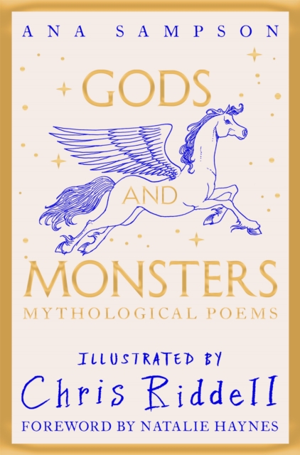 Gods and Monsters - Mythological Poems 10 9781035025596.jpg