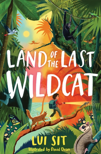 Land of the Last Wildcat 124 9781035040315.jpg