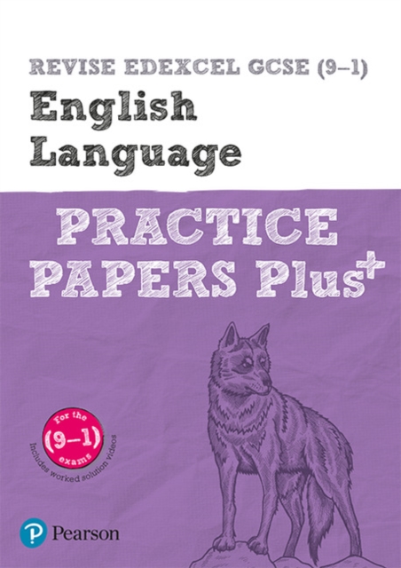 Pearson REVISE Edexcel GCSE (9-1) English Language Practice Papers Plus: For 2025 and 2026 exams 1 Pearson REVISE Edexcel GCSE (9-1) English Language Practice Papers Plus: For 2025 and 2026 exams