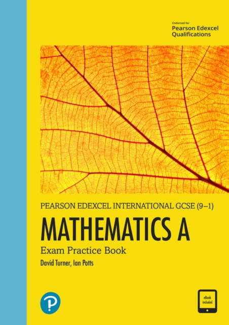 International GCSE (9-1) Mathematics A Exam Practice Book 1 International GCSE (9-1) Mathematics A Exam Practice Book