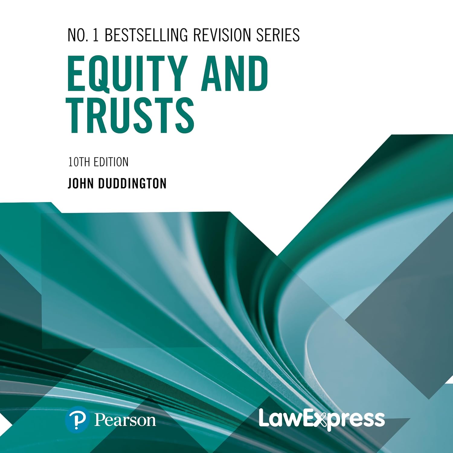 Law Express: Equity and Trusts 1 Law Express: Equity and Trusts