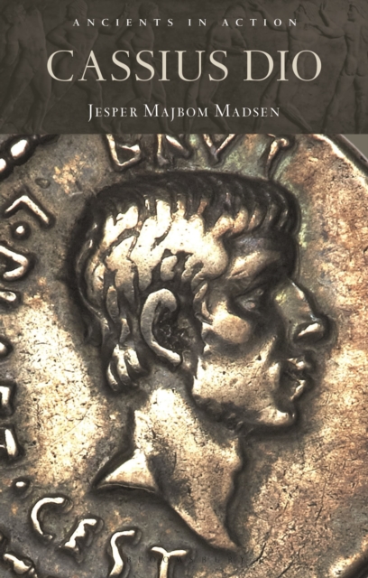 Cassius Dio — book cover