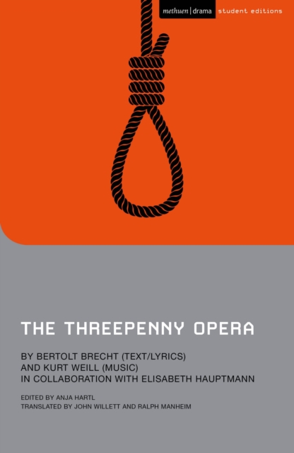 The Threepenny Opera 1 The Threepenny Opera