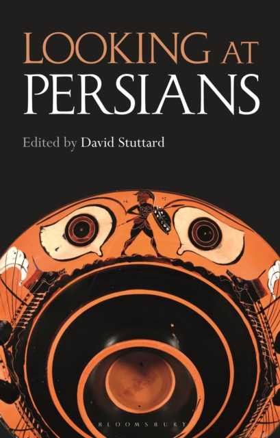 Looking at Persians 4 Looking at Persians — book cover