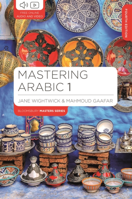 Mastering Arabic 1 1 Mastering Arabic 1
