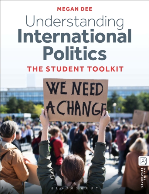 Understanding International Politics: The Student Toolkit 1 Understanding International Politics: The Student Toolkit