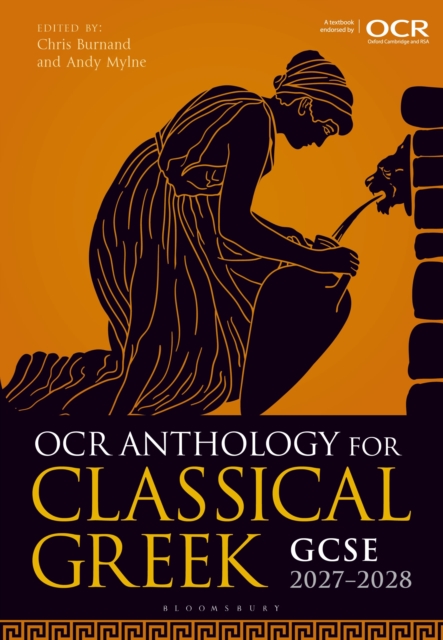 OCR Anthology for Classical Greek GCSE 2027-2028 1 OCR Anthology for Classical Greek GCSE 2027-2028