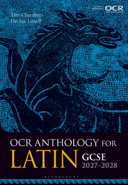 OCR Anthology for Latin GCSE 2027-2028 1 OCR Anthology for Latin GCSE 2027-2028