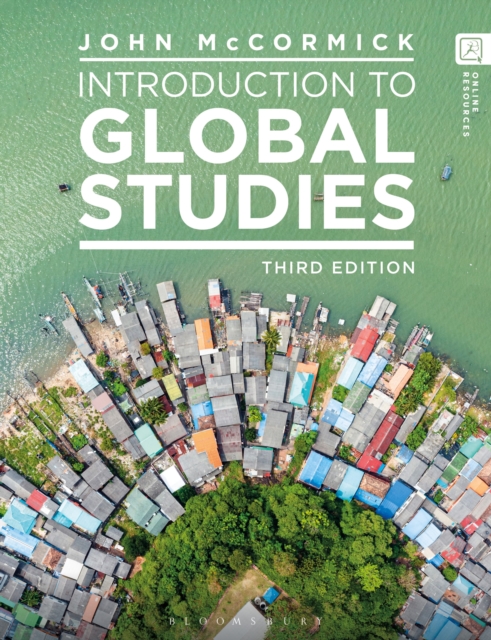 Introduction to Global Studies 1 Introduction to Global Studies