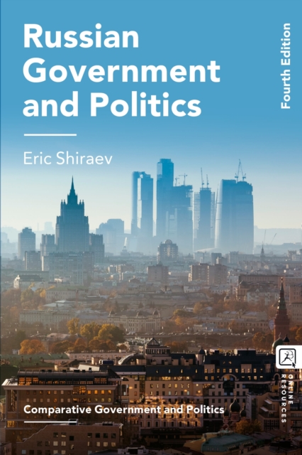 Russian Government and Politics 1 Russian Government and Politics