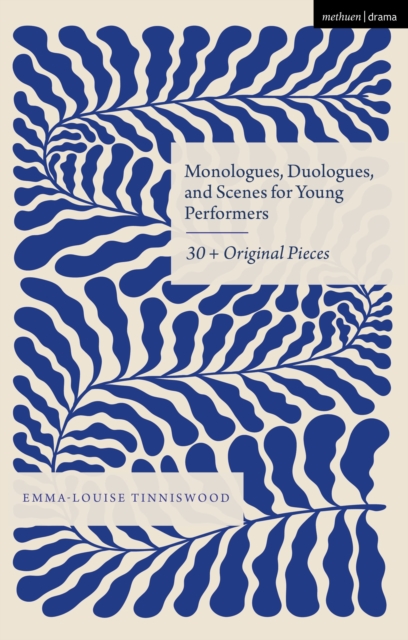 Monologues, Duologues and Scenes for Young Performers 2 Monologues, Duologues and Scenes for Young Performers — book cover