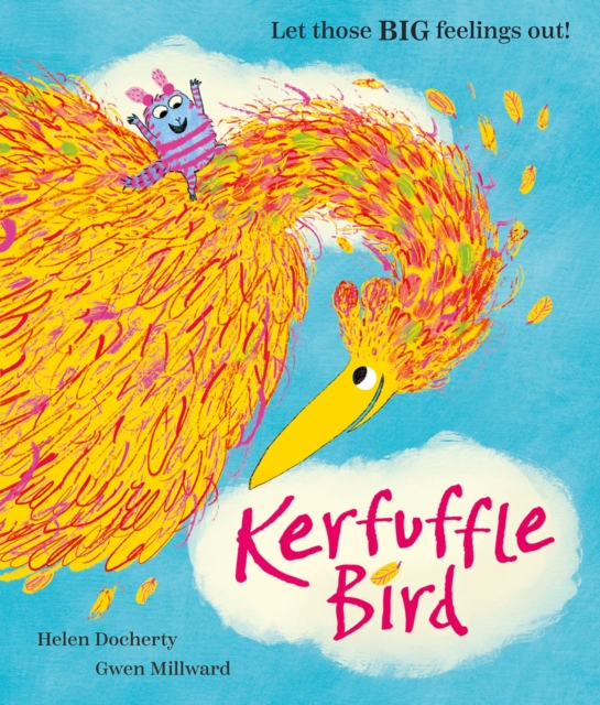 Kerfuffle Bird 20 9781382053822.jpg