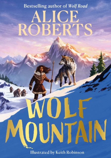 Wolf Mountain: Volume 2 47 9781398521377.jpg