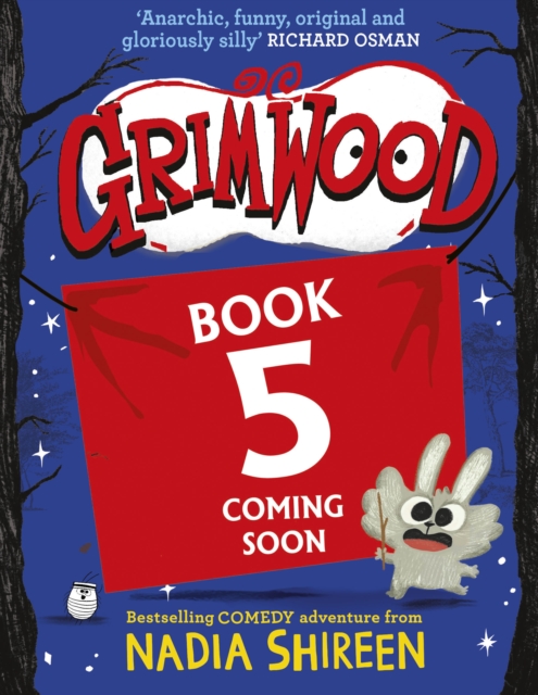 Grimwood 5: Rock the Vote! 49 9781398530072.jpg