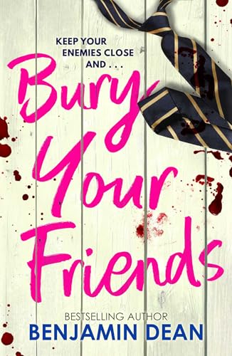 Bury Your Friends 1 Bury Your Friends