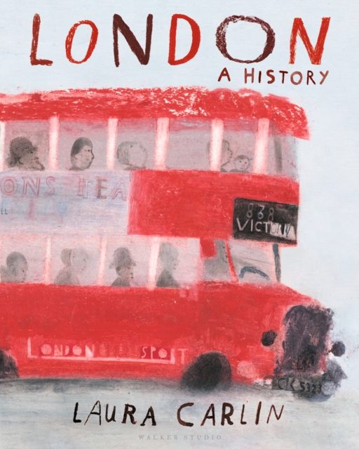 London: A History 1 London: A History