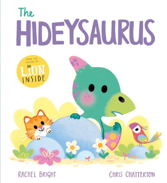 The Hideysaurus 98 9781408368930.jpg