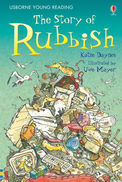 The Story of Rubbish 16 9781409500841.jpg