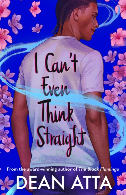 I Can't Even Think Straight: A queer coming of age story 69 9781444960969.jpg