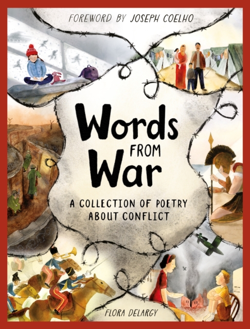 Words From War 1 Words From War