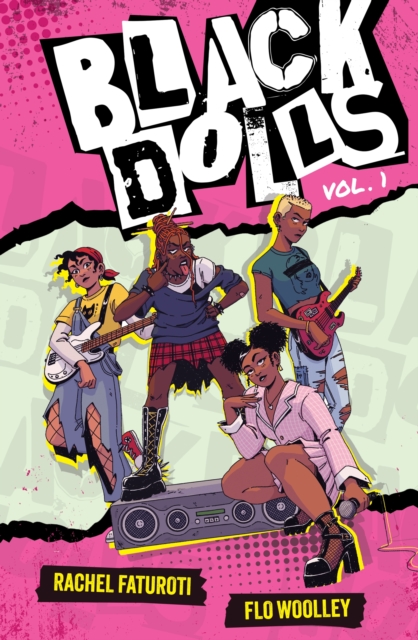 Black Dolls Vol. 1 5 9781510113084.jpg