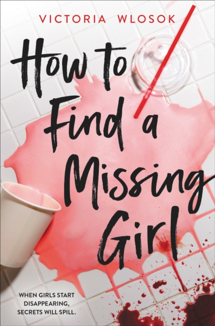 How to Find a Missing Girl 80 9781510202726.jpg