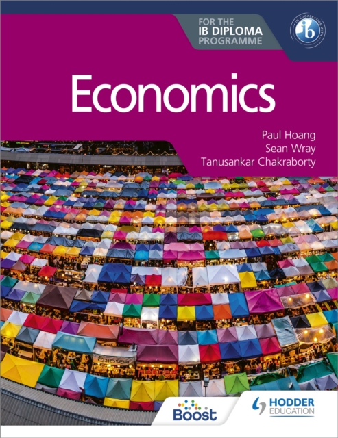 Economics for the IB Diploma 1 Economics for the IB Diploma