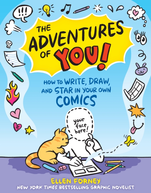 The Adventures of You! 1 The Adventures of You!