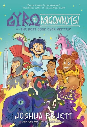 Gyro and the Argonauts! aka the Best Book Ever Written 45 9781524886417.jpg