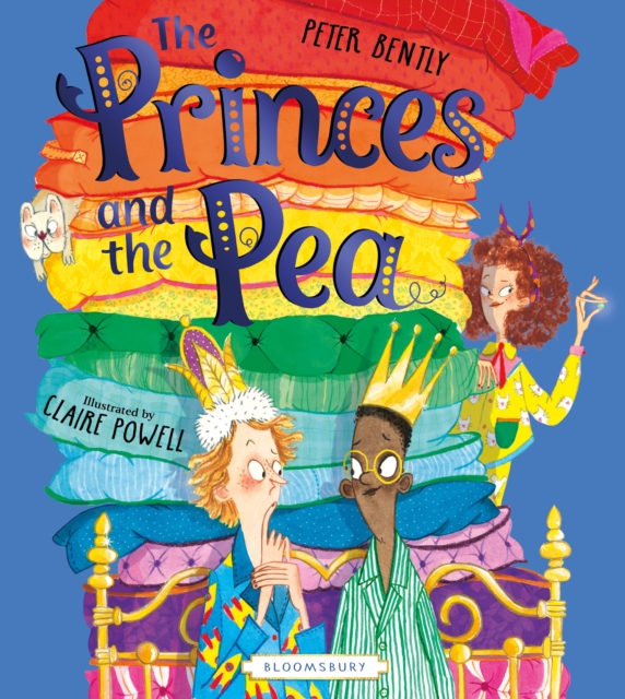 The Princes and the Pea 24 9781526641953.jpg