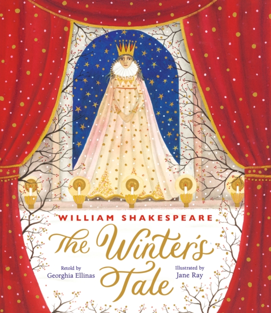 The Winter's Tale 1 The Winter's Tale