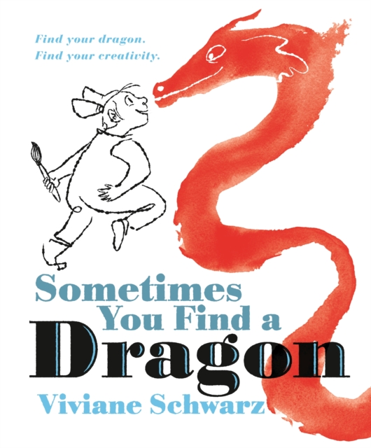 Sometimes You Find a Dragon 1 Sometimes You Find a Dragon